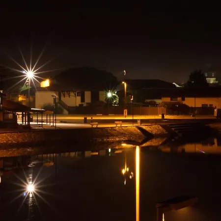 Apartamento Boucau Con Vistas Al Lago Apartment *