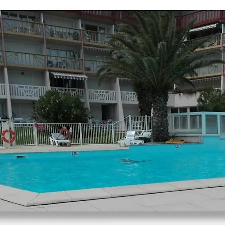 Apartment Apartamento Boucau Con Vistas Al Lago