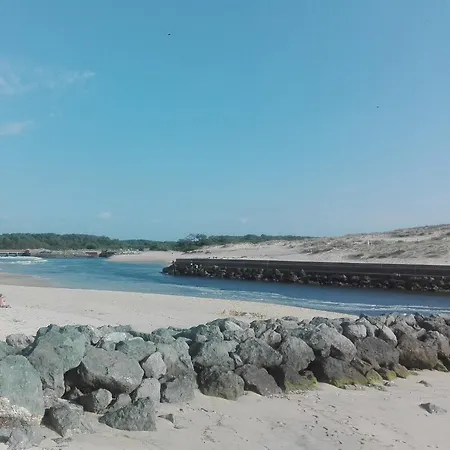 Apartamento Boucau Con Vistas Al Lago