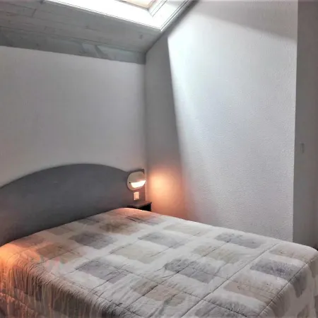 Apartamento Boucau Con Vistas Al Lago * Vieux-Boucau-les-Bains
