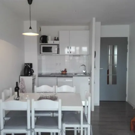 Apartamento Boucau Con Vistas Al Lago