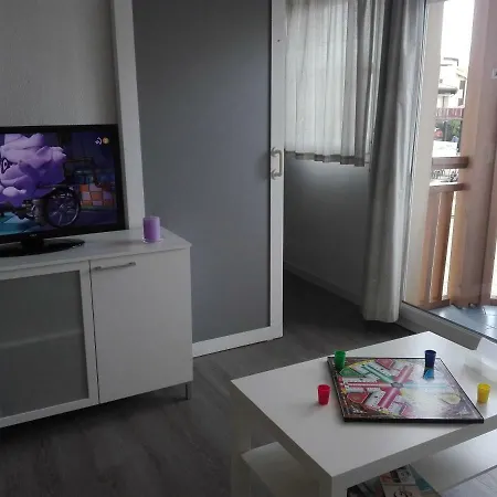 Apartamento Boucau Con Vistas Al Lago Vieux-Boucau-les-Bains
