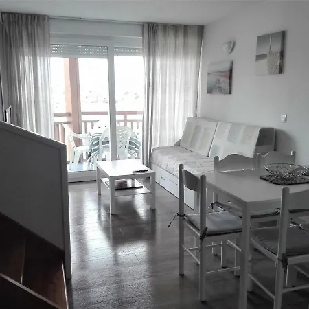Apartamento Boucau Con Vistas Al Lago Vieux-Boucau-les-Bains
