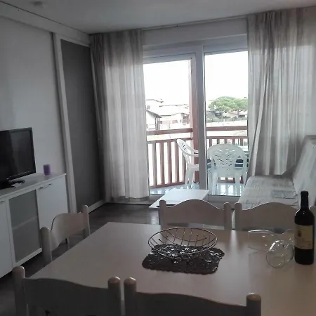 Apartamento Boucau Con Vistas Al Lago Apartment