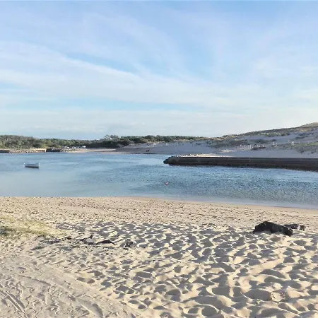 Apartamento Boucau Con Vistas Al Lago * Vieux-Boucau-les-Bains
