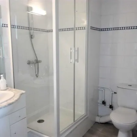 Apartamento Boucau Con Vistas Al Lago * Vieux-Boucau-les-Bains
