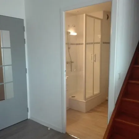 Apartamento Boucau Con Vistas Al Lago Apartment Vieux-Boucau-les-Bains