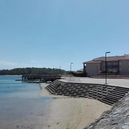 Apartamento Boucau Con Vistas Al Lago *
